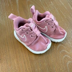 baby nikes